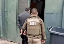 Carabineros detiene en San Fernando a imputado por homicidio calificado ocurrido en 2025 Carabineros Detiene En San Fernando A Imputado Por Homicidio Calificado Ocurrido En 2025