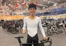 Ciclista curicano Cristian Arriagada brilló en Estados Unidos con triunfo y podios en el Velo Summer Slam 2026 Ciclista Curicano Cristian Arriagada Brillo En Estados Unidos Con Triunfo Y Podios En El Velo Summer Slam 2026