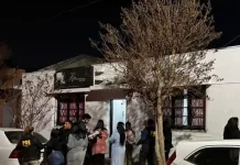 Clausuran tres prostíbulos y decomisan alcohol en operativo en Rancagua Clausuran Tres Prostibulos Y Decomisan Alcohol En Operativo En Rancagua