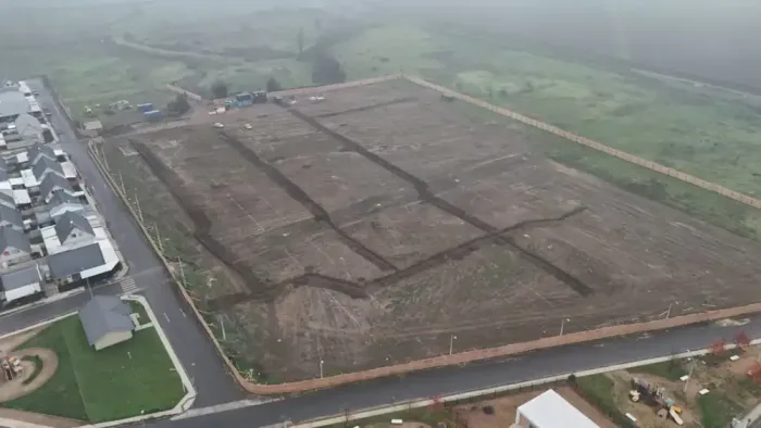 Colocan Primera Piedra De Conjunto Habitacional Valles De Molina Vi Que Beneficiara A 128 Familias 1 Colocan Primera Piedra De Conjunto Habitacional Valles De Molina Vi Que Beneficiara A 128 Familias 1