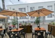 Concejo Municipal aprueba ordenanza que permitirá instalación de terrazas en sectores comerciales de Curicó Concejo Municipal Aprueba Ordenanza Que Permitira Instalacion De Terrazas En Sectores Comerciales De Curico