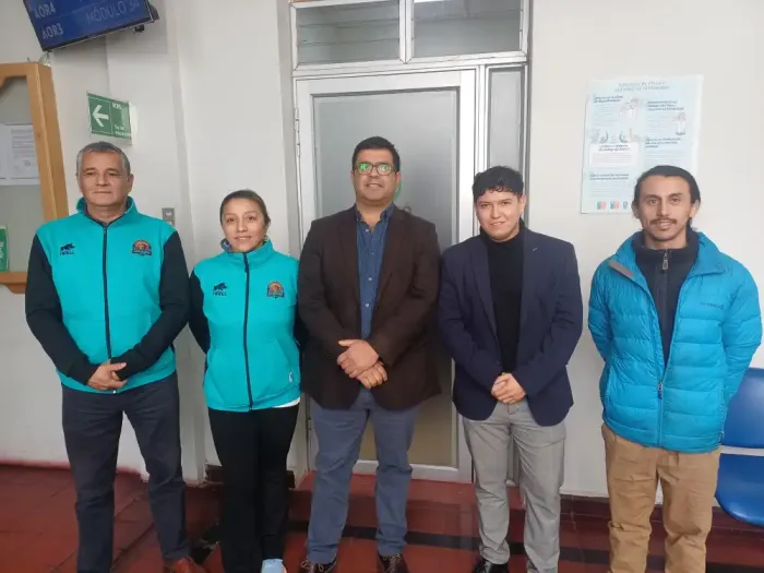 Concejo Municipal De Curico Aprueba Compra De Ambulancias Y Subvenciones Para Deportistas Que Competiran En El Extranjero 1