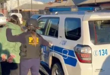Condenan a 23 años de cárcel a madre de lactante fallecida y a 7 años al padre como encubridor Condenan A 23 Anos De Carcel A Madre De Lactante Fallecida Y A 7 Anos Al Padre Como Encubridor