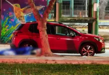 Conmoción en Chile: niño de 12 años muere tras ser arrastrado por delincuentes durante violenta encerrona Conmocion En Chile Nino De 12 Anos Muere Tras Ser Arrastrado Por Delincuentes Durante Violenta Encerrona