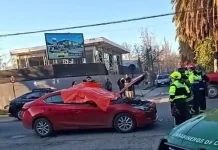 Conocido profesional curicano fallece mientras conducía en Avenida España Conocido Profesional Curicano Fallece Mientras Conducia En Avenida Espana