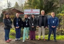Convenio entre Municipalidad de Romeral y Hospital de Teno fortalecerá la atención de salud en la Posta El Calabozo Convenio Entre Municipalidad De Romeral Y Hospital De Teno Fortalecera La Atencion De Salud En La Posta El Calabozo