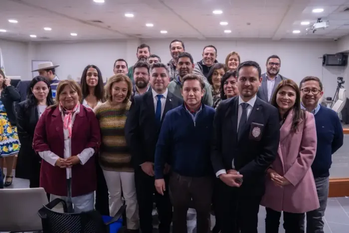 Core Maule Aprueban Recursos Para Avanzar En Nuevo Complejo Policial Para Curico Y Renovar Flota De La Pdi En La Region 1 Core Maule Aprueban Recursos Para Avanzar En Nuevo Complejo Policial Para Curico Y Renovar Flota De La Pdi En La Region 1