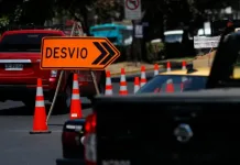 Corte de tránsito comenzará este miércoles por la Feria de los Caldos en Curicó Corte De Transito Comenzara Este Miercoles Por La Feria De Los Caldos En Curico