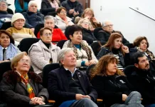 Curicó conmemoró el Día Mundial de Toma de Conciencia del No Maltrato en la Vejez Curico Conmemoro El Dia Mundial De Toma De Conciencia Del No Maltrato En La Vejez