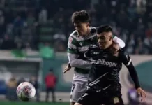 Curicó Unido sorprende a Deportes Temuco en el Germán Becker y cierra con triunfo la primera rueda Curico Unido Sorprende A Deportes Temuco En El German Becker Y Cierra Con Triunfo La Primera Rueda