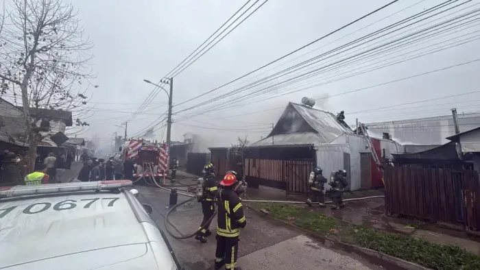 Detienen A Persona Por Presunta Participacion En Incendio Que Destruyo Una Vivienda En Curico 1 Detienen A Persona Por Presunta Participacion En Incendio Que Destruyo Una Vivienda En Curico 1