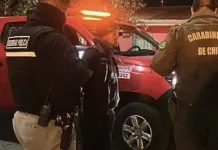 Detienen A Sujeto Acusado De Robo En Locales Comerciales Del Centro De Curico