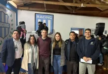 Diputado Benjamín Moreno participa en reunión para revisar avance de proyectos habitacionales en San Clemente Diputado Benjamin Moreno Participa En Reunion Para Revisar Avance De Proyectos Habitacionales En San Clemente