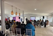 Emprendedores de Romeral fortalecen sus negocios con capacitación sobre ventas e Inteligencia Artificial Emprendedores De Romeral Fortalecen Sus Negocios Con Capacitacion Sobre Ventas E Inteligencia Artificial