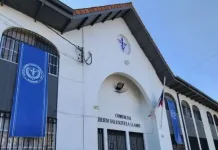 Exdirector del Instituto Comercial de San Fernando fue formalizado por presunto fraude al fisco tras investigación iniciada en 2020 Exdirector Del Instituto Comercial De San Fernando Fue Formalizado Por Presunto Fraude Al Fisco Tras Investigacion Iniciada En 2020