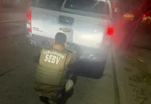 Extranjero detenido en Rancagua conducía vehículo robado con patentes falsificadas Extranjero Detenido En Rancagua Conducia Vehiculo Robado Con Patentes Falsificadas