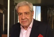 Fallece A Los 84 Anos El Destacado Actor Chileno Julio Jung