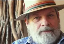 Fallece Paul Landon, histórico conductor de “Tierra Adentro”, a los 73 años Fallece Paul Landon Historico Conductor De Tierra Adentro A Los 73 Anos