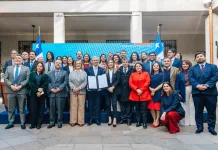 Gobierno firma indicaciones al proyecto de Sala Cuna Universal para que acceso a trabajadores dependientes e independientes Gobierno Firma Indicaciones Al Proyecto De Sala Cuna Universal Para Que Acceso A Trabajadores Dependientes E Independientes