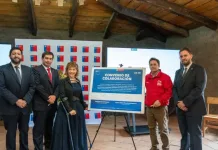 Gobierno Regional Del Maule Aprueba Mas De 1 400 Millones Para Regularizar Titulos De Dominio De Miles De Familias