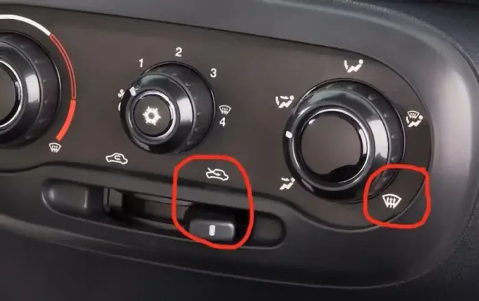 Heladas Matinales Y Vidrios Congelados Recomendaciones Para Conducir Con Seguridad Durante El Invierno 1