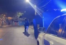Hombre muere tras ser atacado con arma cortante en las cercanías del terminal de buses de Rancagua Hombre Muere Tras Ser Atacado Con Arma Cortante En Las Cercanias Del Terminal De Buses De Rancagua
