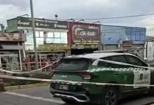 Identifican a víctima fatal de atropello registrado en el centro de Curicó Identifican A Victima Fatal De Atropello Registrado En El Centro De Curico