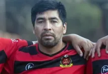 Investigan fallecimiento de futbolista amateur que se desplomó durante un partido Investigan Fallecimiento De Futbolista Amateur Que Se Desplomo Durante Un Partido