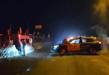 Investigan fatal atropello en camino precordillerano de Linares: conductor habría huido del lugar Investigan Fatal Atropello En Camino Precordillerano De Linares Conductor Habria Huido Del Lugar