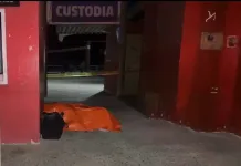 Investigan muerte de hombre encontrado en las inmediaciones del Terminal de Buses de Iloca Investigan Muerte De Hombre Encontrado En Las Inmediaciones Del Terminal De Buses De Iloca