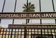 Investigan violento asalto a funcionario de salud que fue apuñalado a metros del Hospital de San Javier Investigan Violento Asalto A Funcionario De Salud Que Fue Apunalado Cuando Se Dirigia A Trabajar En San Javier