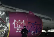Investigan vulneración de seguridad en el Aeropuerto de Santiago tras ingreso no autorizado a zona restringida Investigan Vulneracion De Seguridad En El Aeropuerto De Santiago Tras Ingreso No Autorizado A Zona Restringida