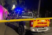 Joven muere tras violento asalto en Santiago Joven De Vichuquen Muere Tras Violento Asalto En Santiago Cuando Intentaba Comprar Maquinaria Para Trabajos De Movimiento De Tierras