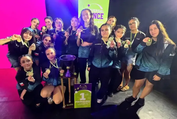 Jovenes Bailarinas Curicanas Brillaron En Brasil Y Preparan Gran Gala En El Teatro Provincial 3 Jovenes Bailarinas Curicanas Brillaron En Brasil Y Preparan Gran Gala En El Teatro Provincial 3