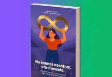 Libro pionero visibiliza la experiencia de mujeres autistas que crían hijos autistas en Chile Libro Pionero Visibiliza La Experiencia De Mujeres Autistas Que Crian Hijos Autistas En Chile