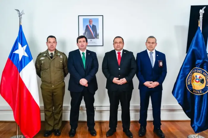 Mas De 38 Mil Controles Y 1 103 Detenidos Autoridades Destacan Resultados De Operativos De Seguridad En El Maule Mas De 38 Mil Controles Y 1 103 Detenidos Autoridades Destacan Resultados De Operativos De Seguridad En El Maule
