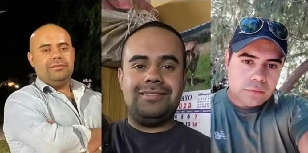 Mas De Tres Meses Sin Rastros De Hector Carreno Familia Solicita Ayuda Para Encontrarlo Mas De Tres Meses Sin Rastros De Hector Carreno Familia Solicita Ayuda Para Encontrarlo