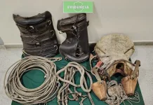 Menor de edad es detenido por receptación de aperos de rodeo robados en Parral Menor De Edad Es Detenido Por Receptacion De Aperos De Rodeo Robados En Parral