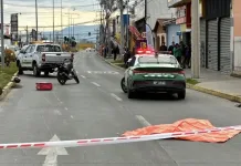 Mujer adulta mayor fallece tras ser atropellada por motocicleta en Curicó Mujer Adulta Mayor Fallece Tras Ser Atropellada Por Motocicleta En Curico