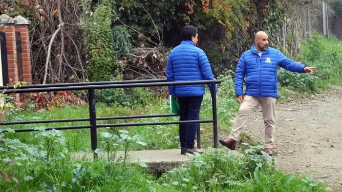 Municipio De Molina Invertira 29 Millones Para Terminar Con Inundaciones En Acceso A Escuela Casa Blanca 1