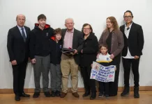 Municipio de Molina reconoció a docentes y asistentes de la educación que se acogieron a retiro Municipio De Molina Reconocio A Docentes Y Asistentes De La Educacion Que Se Acogieron A Retiro