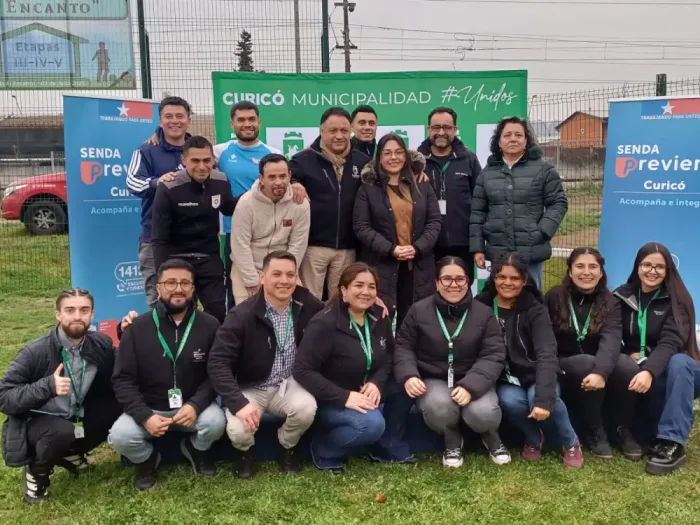 Ninos De Villa El Encanto Iii Participaron En Clinica Deportiva Y Campeonato De Futsal Impulsado Por Senda Previene 1 Ninos De Villa El Encanto Iii Participaron En Clinica Deportiva Y Campeonato De Futsal Impulsado Por Senda Previene 1