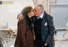 Pareja de Nancagua celebró 70 años de matrimonio y será recibida por el Presidente de la República Pareja De Nancagua Celebro 70 Anos De Matrimonio Y Sera Recibida Por El Presidente De La Republica