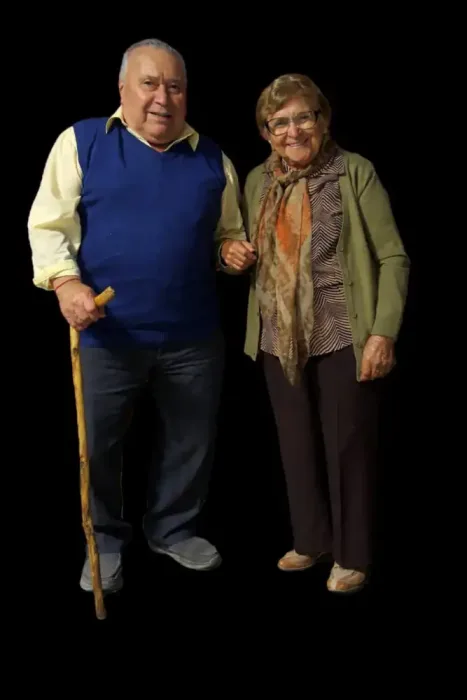 Pareja De Placilla Celebrara 70 Anos De Matrimonio Rodeada De Hijos Nietos Y Bisnietos 1 Pareja De Placilla Celebrara 70 Anos De Matrimonio Rodeada De Hijos Nietos Y Bisnietos 1
