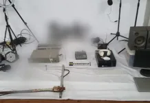 PDI incauta equipos de radio FM que operaba sin autorización en Linares Pdi Incauta Equipos De Radio Fm Que Operaba Sin Autorizacion En Linares