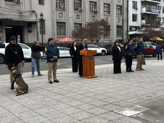 Pdi Inicia Actividades Por Su 93 Aniversario Con Tradicional Izamiento Del Pabellon Nacional En El Maule 2 Pdi Inicia Actividades Por Su 93 Aniversario Con Tradicional Izamiento Del Pabellon Nacional En El Maule 2