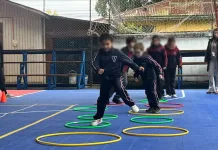 Programa Escuelas Saludables beneficiará a más de 800 estudiantes de tres comunas de la Región del Maule durante 2026 Programa Escuelas Saludables Beneficiara A Mas De 800 Estudiantes De Tres Comunas De La Region Del Maule Durante 2026