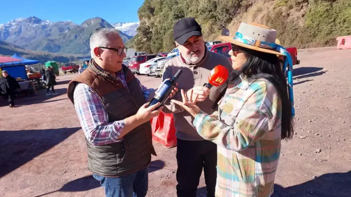 Programacion Especial Y Mateada Marcaran Aniversario De Radio Favorita 1