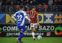 Rangers suma 15 partidos sin ganar tras caer ante Deportes Santa Cruz en Talca Rangers Suma 15 Partidos Sin Ganar Tras Caer Ante Deportes Santa Cruz En Talca