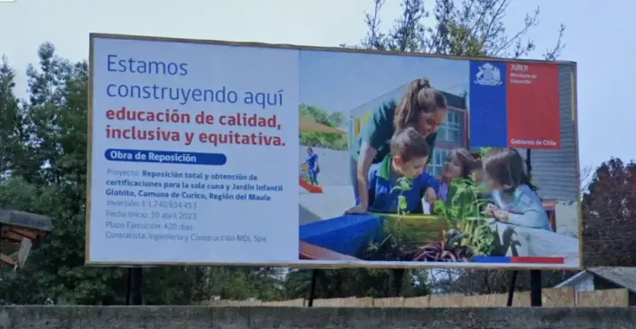 Retoman Construccion Del Jardin Infantil Globito Y Proyectan Su Apertura Para El Primer Semestre De 2027 2